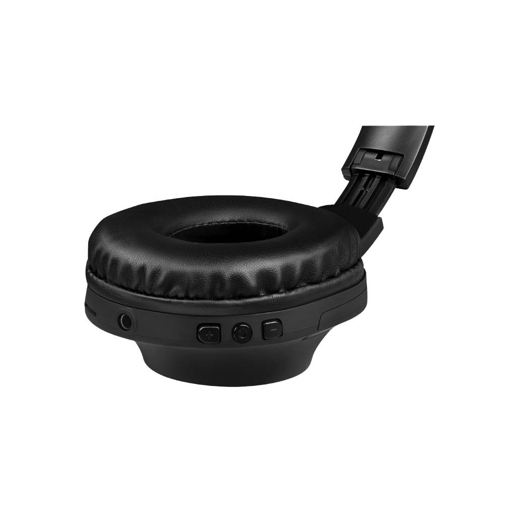Навушники Defender FreeMotion B445 Bluetooth Black (63445) - зображення 5
