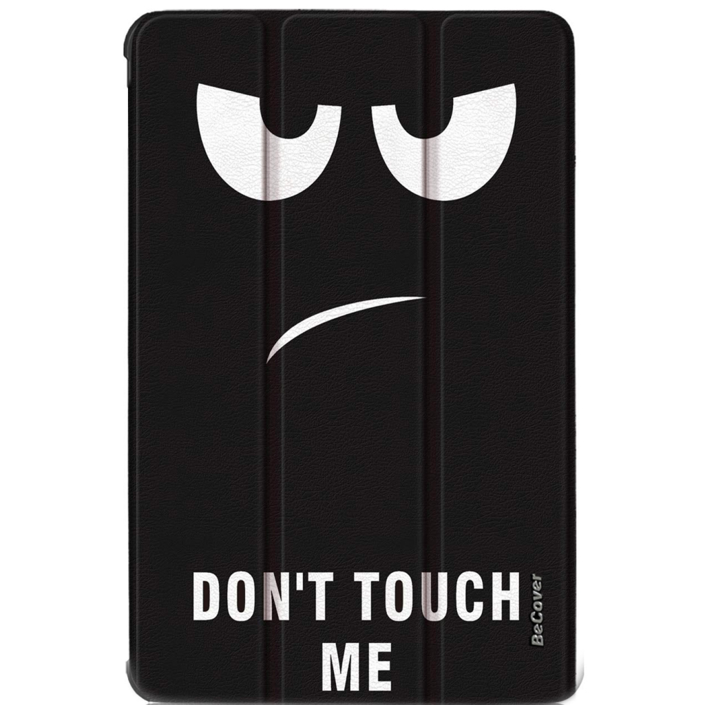 Чохол до планшета BeCover Smart Case Lenovo Tab P11 (2nd Gen) (TB-350FU/TB-350XU) 11.5" Don't Touch (708688) - зображення 2