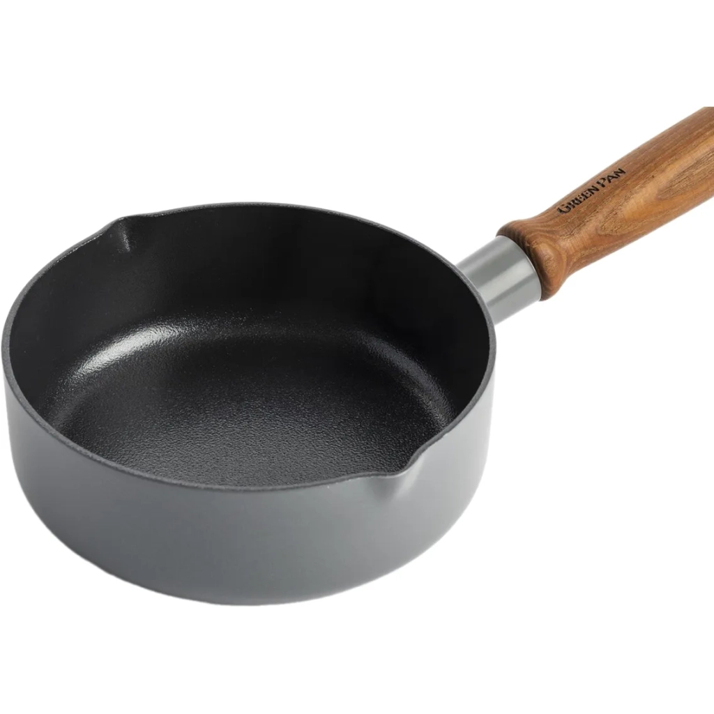 Ківш GreenPan Mayflower Pro Набір 3 шт (CC005410-001) - зображення 9