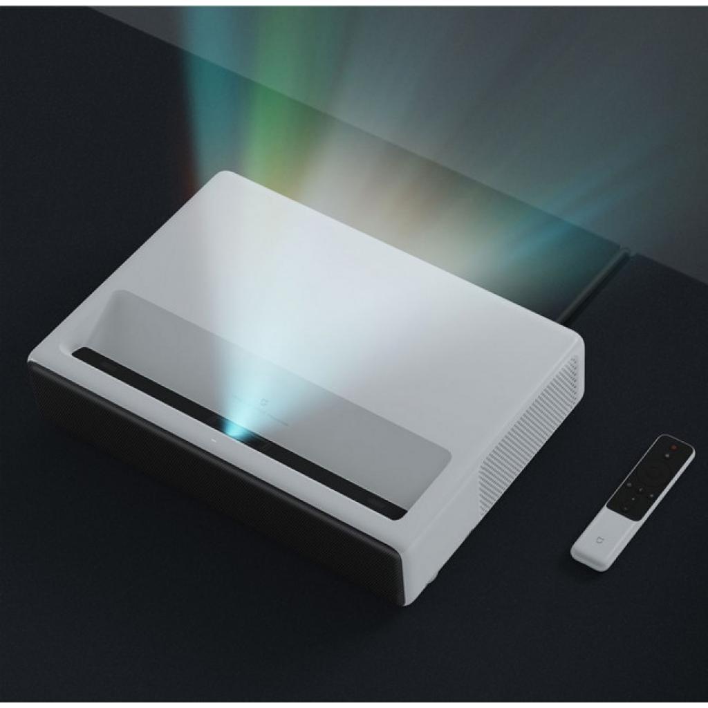 Проектор Xiaomi Mi Laser Projector 150 International - зображення 9