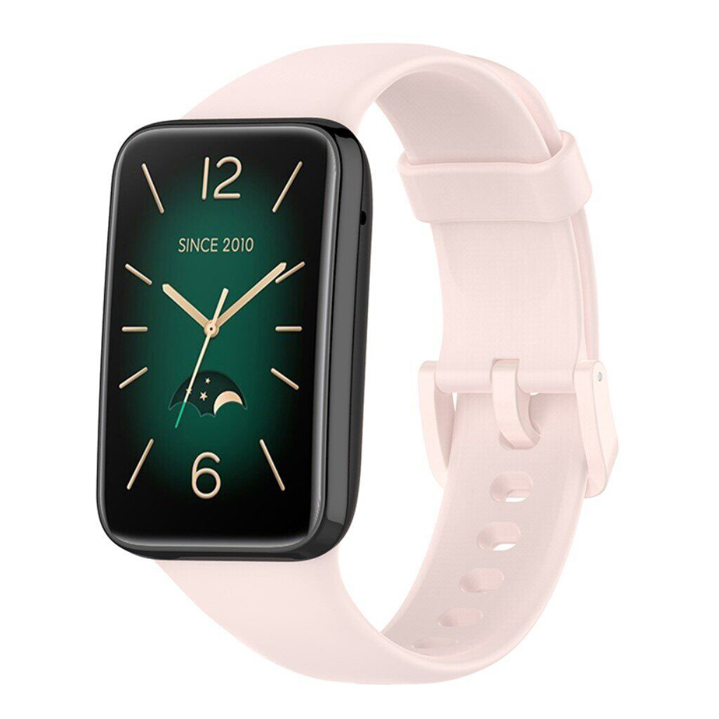 Ремінець до фітнес браслета Armorstandart для Xiaomi Smart Band 7 Pro Pink Sand (ARM66800) - зображення 1