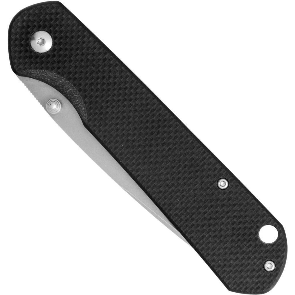 Ніж Ganzo G6801 чорний (G6801-BK) - зображення 2