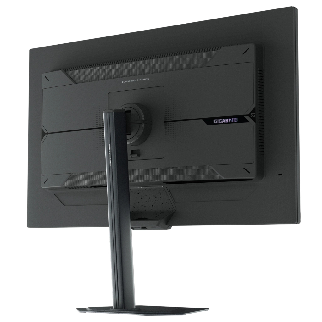 Монітор GIGABYTE M27QS EK - зображення 4