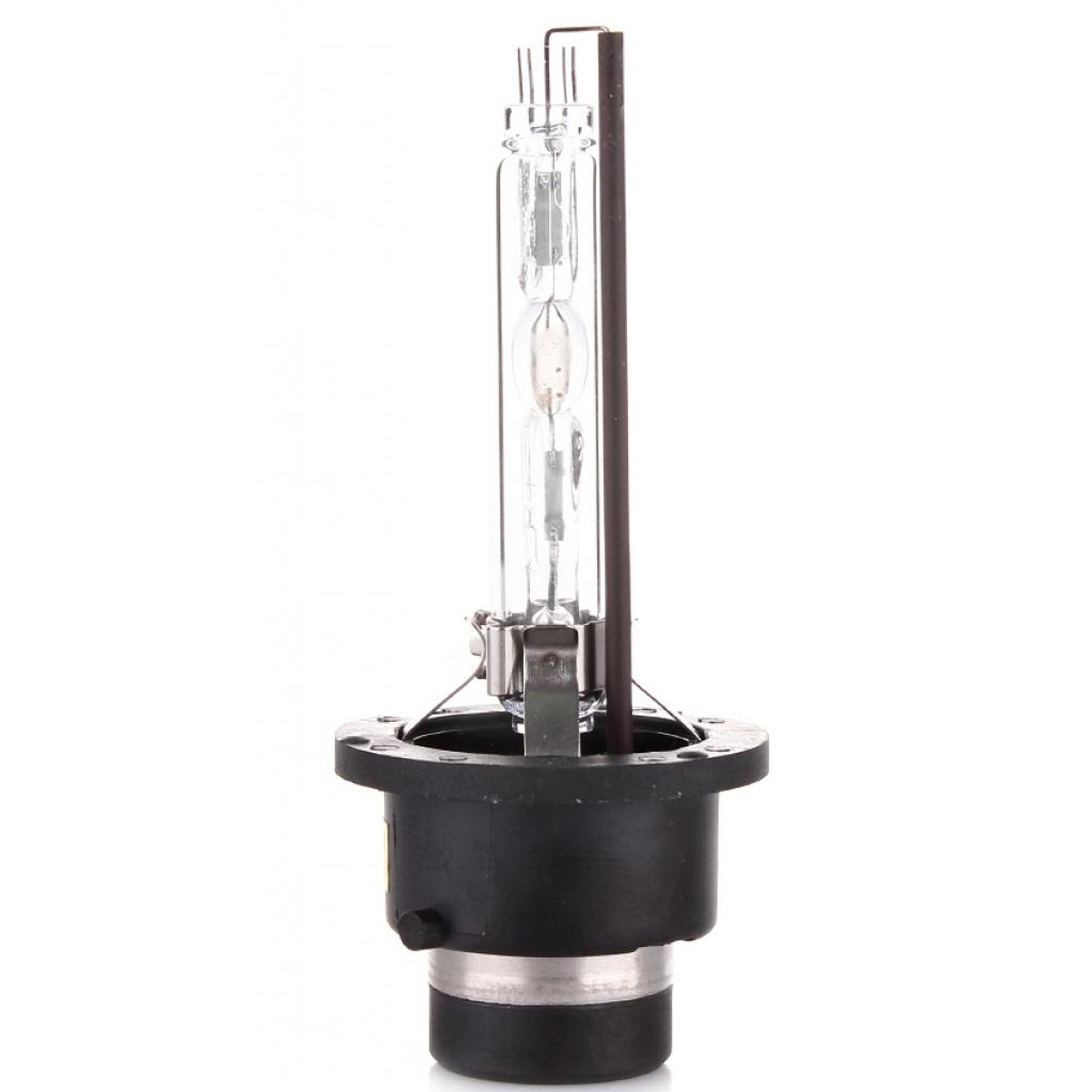 Автолампа AG AUTOPARTS ксенонова (AG 40555S) - зображення 1