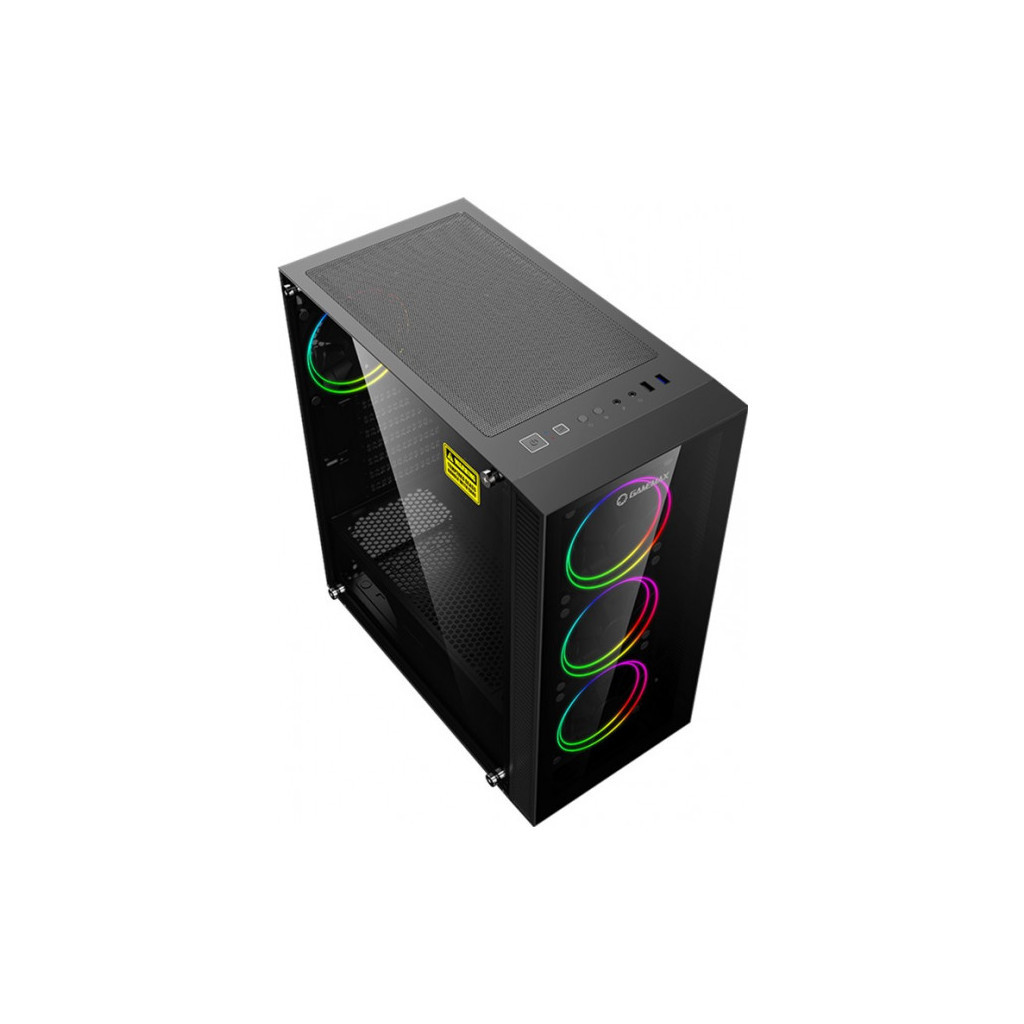 Корпус Gamemax Draco XD - зображення 4