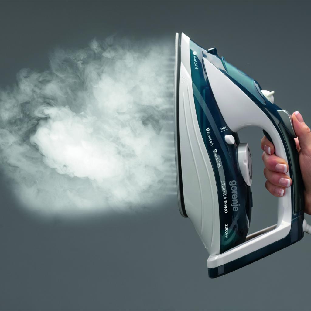 Праска Gorenje SIH 2800 TQC (SIH2800TQC) - зображення 4