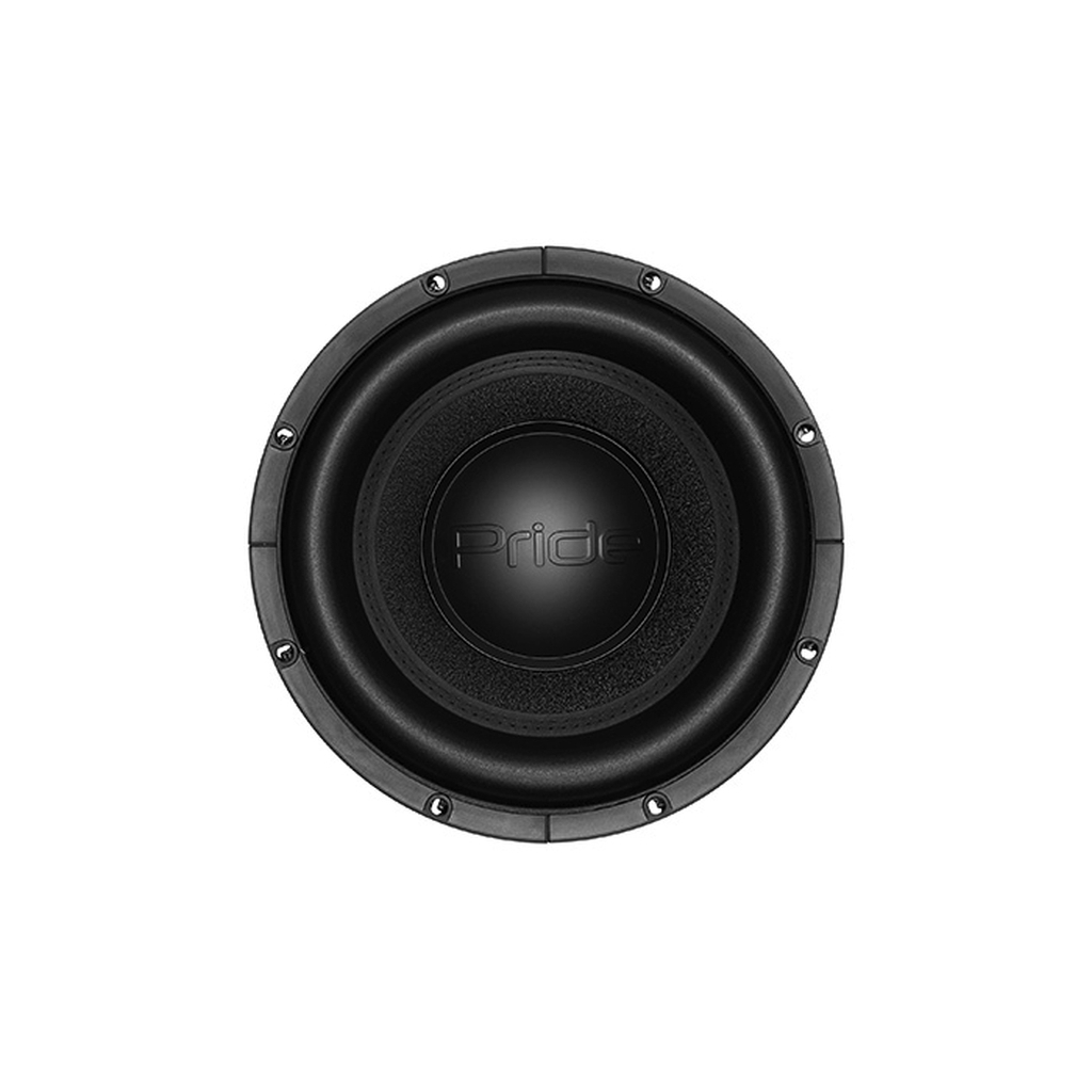 Сабвуферний динамік Pride HP Light 12 - зображення 2