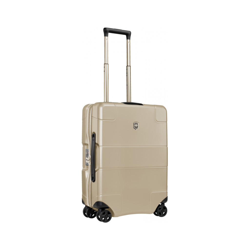 Валіза Victorinox Travel Lexicon Champagne Gold S USB (Vt606781) - зображення 5