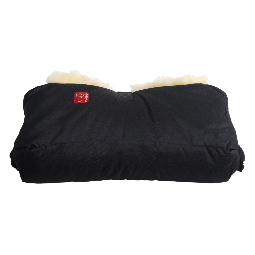 Муфта для рук Kaiser BIG DOUBLE з універсальною липучкою для кріпл (6573225) - зображення 1