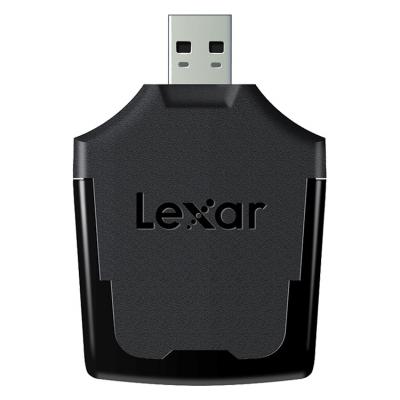 Карта пам'яті Lexar 128GB XQD 2933X Professional (LXQD128CRBEU2933BN) - зображення 3