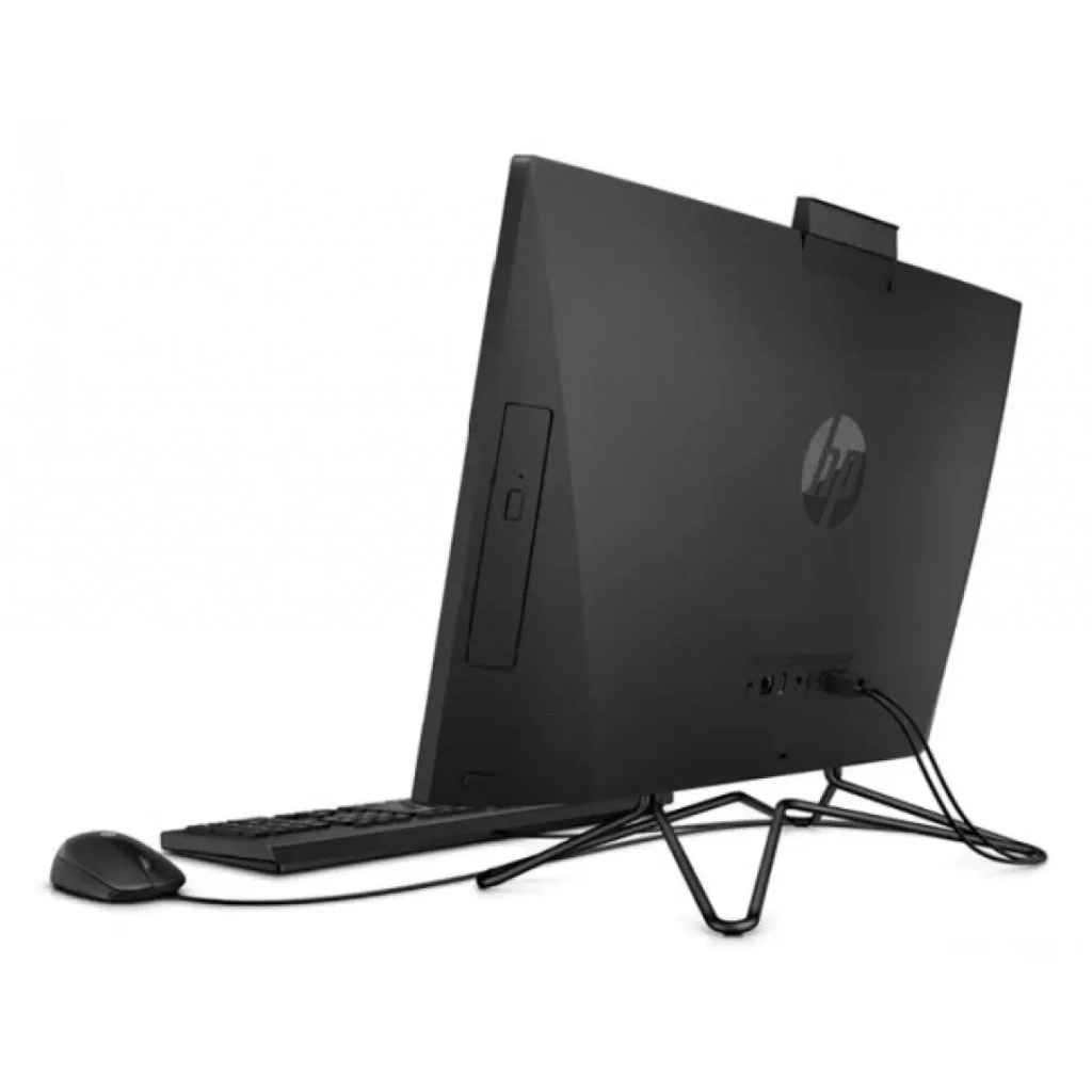Комп'ютер HP 205 G4 24" AiO / Ryzen3 4300 (44F40ES) - зображення 4