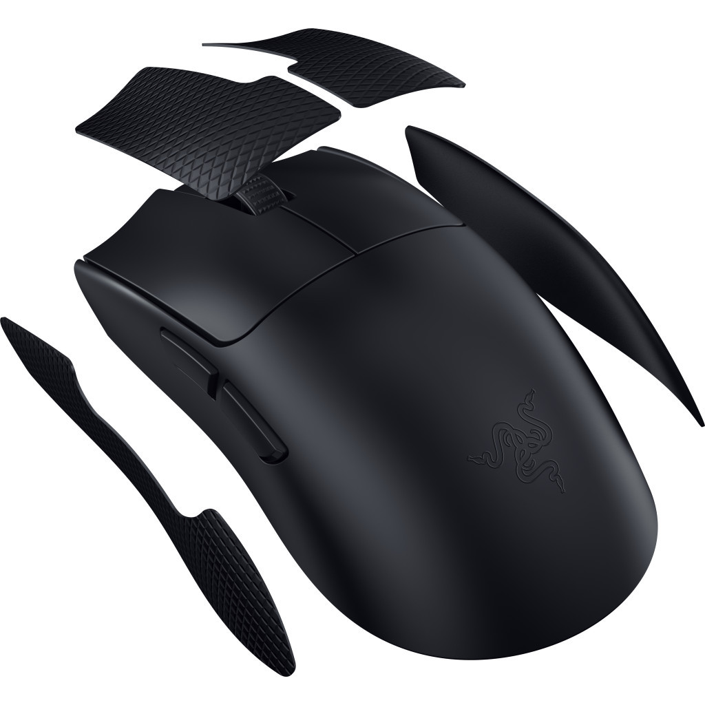 Мишка Razer Viper V3 PRO Wireless Black (RZ01-05120100-R3G1) - зображення 6