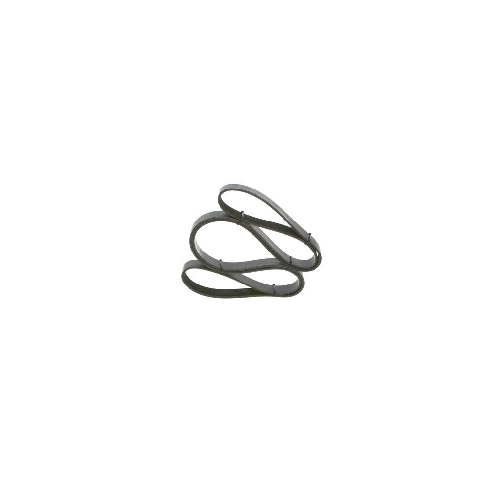 Поліклиновий ремінь Bosch 1 987 946 277 - зображення 3