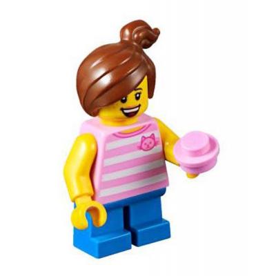 Конструктор LEGO Модульна збірка: приємні сюрпризи (31077) - зображення 7