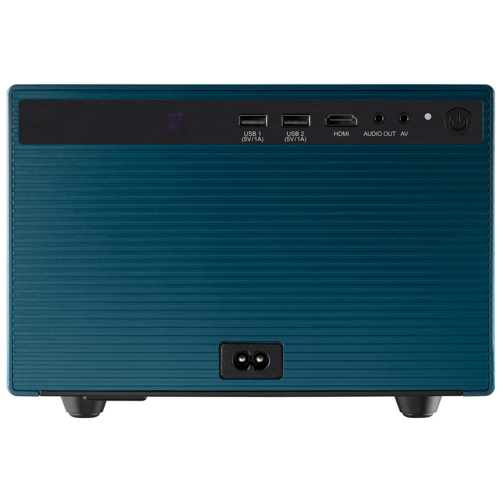 Проектор ViewSonic LX60HD (VS20103) - зображення 4