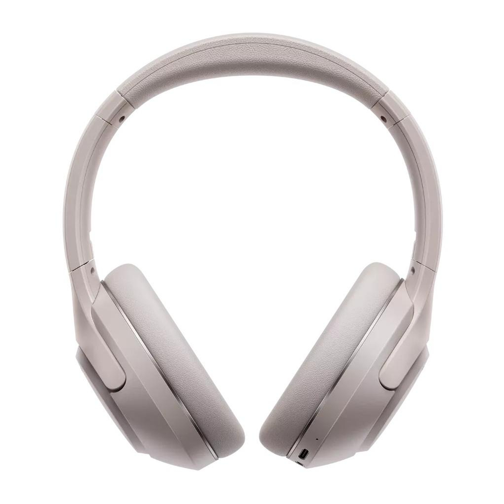 Навушники Canyon OnRiff 6 ANC Bluetooth Grey (CNS-CBTHS6GY) - зображення 1