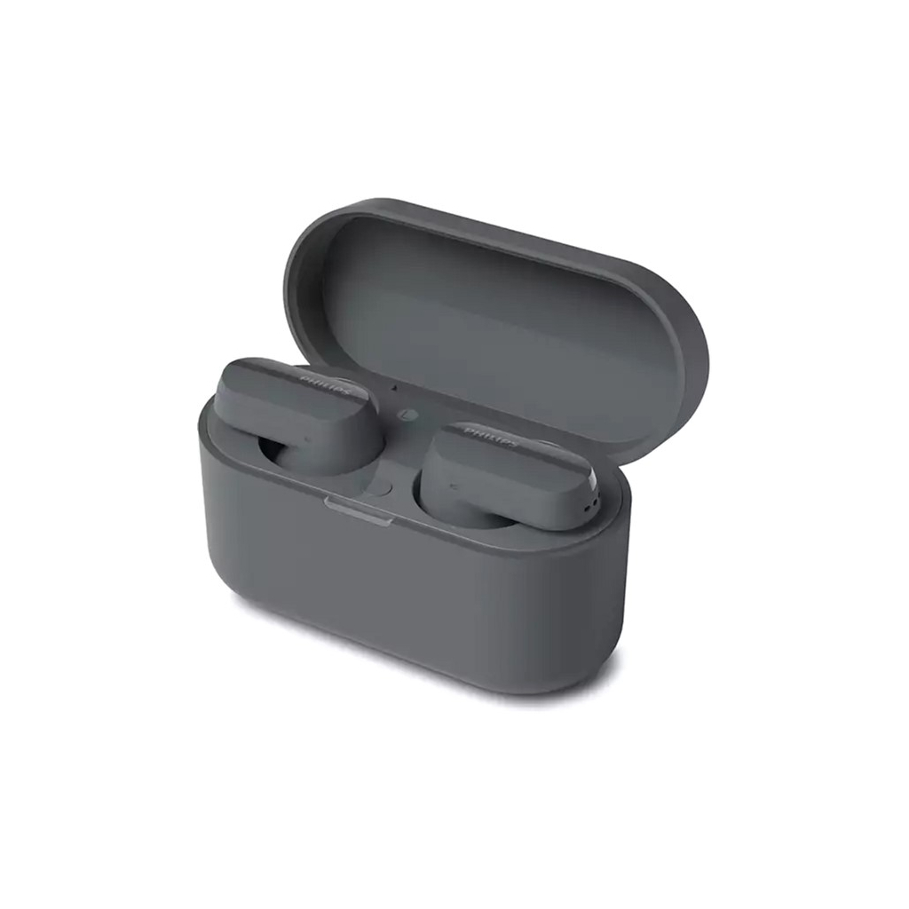 Навушники Philips TAT3508 Black (TAT3508BK/00) - зображення 2