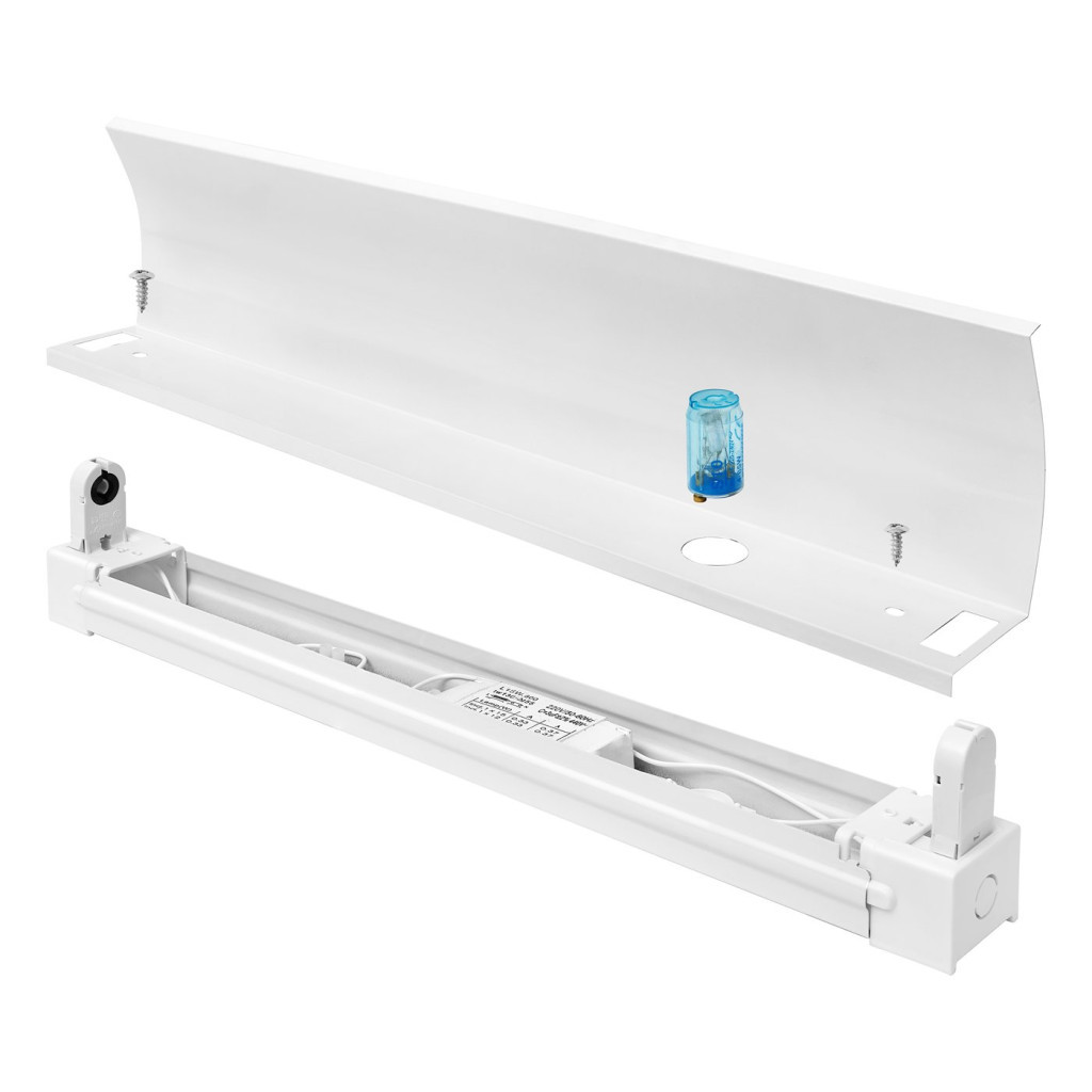 Світильник Delux FLP2 1x15W (90017277) - изображение 2