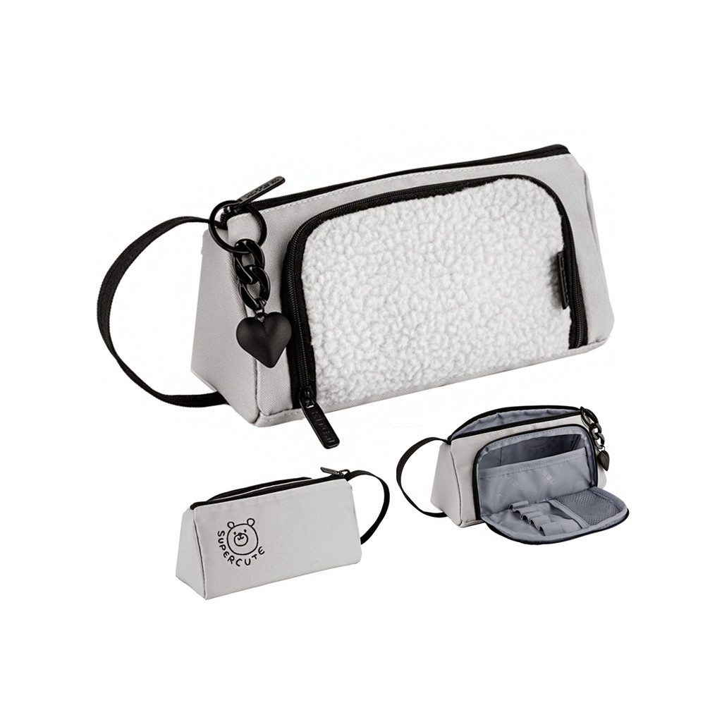 Пенал Kite K24-2700-1 - зображення 1