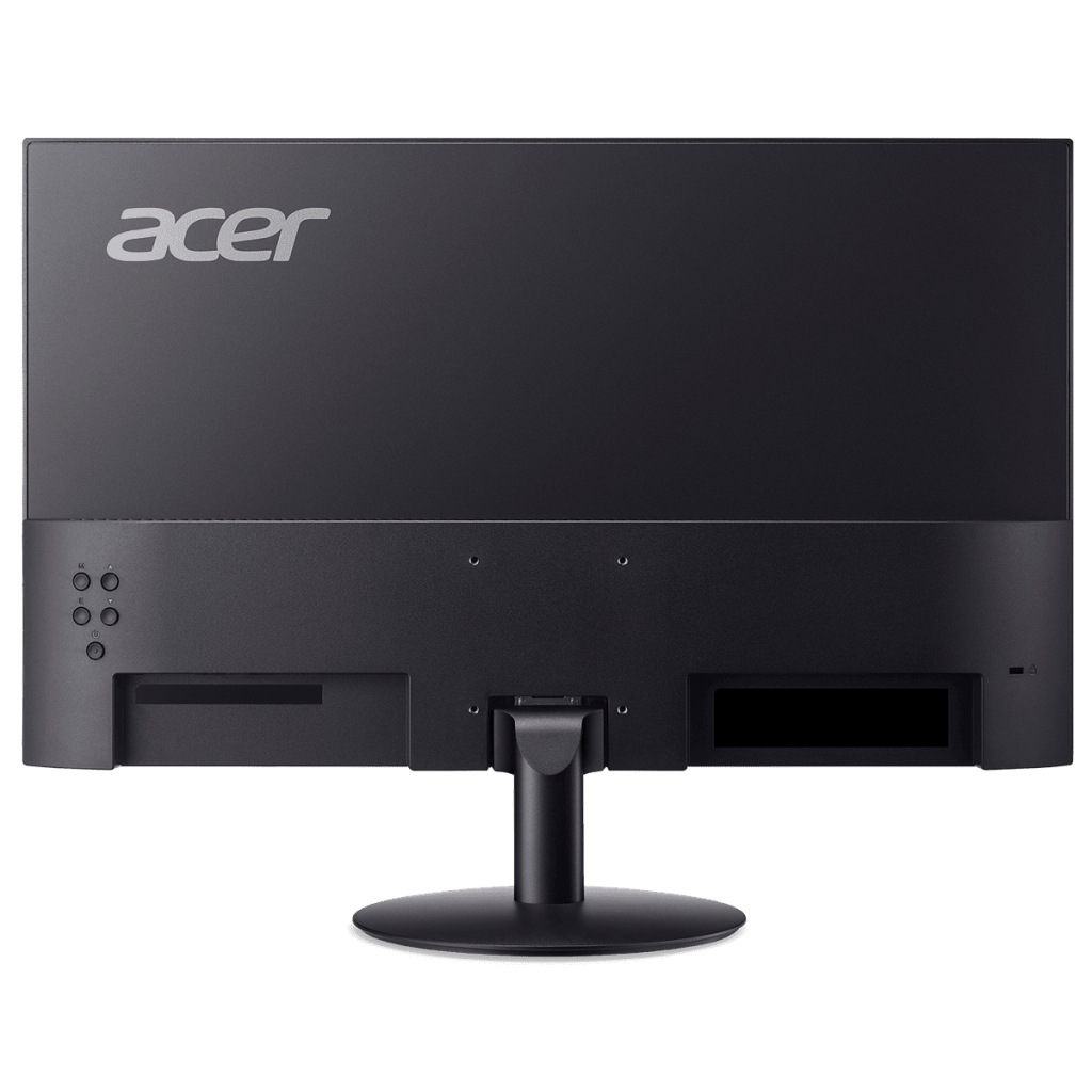 Монітор Acer SA242YH1bi (UM.QS2EE.109) - зображення 5