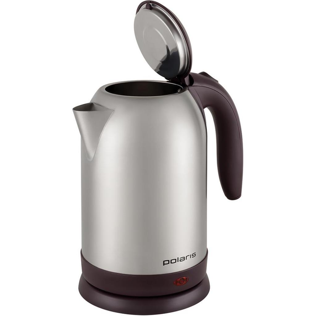 Електрочайник Polaris PWK 1864 CA - зображення 5
