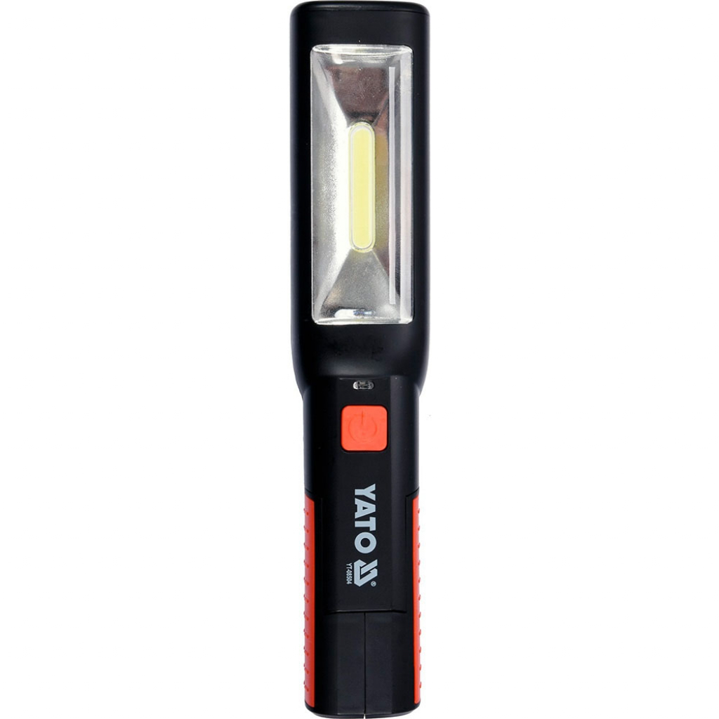 Ліхтар Yato акумуляторний (YT-08504) - зображення 3