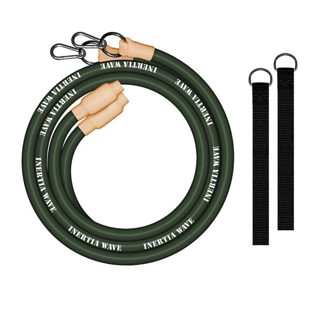 Інерційна гума Inertia Wave Neon Green (FMFCIWKITMG) - зображення 1