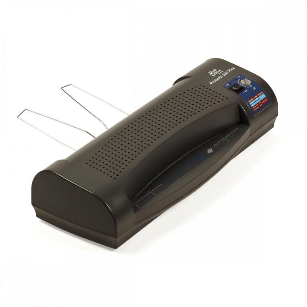 Ламінатор Profi Office Prolamic 330 Plus (3010027) - зображення 3