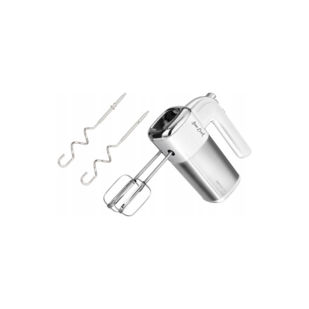 Міксер Sam Cook PSC-90/W - зображення 1