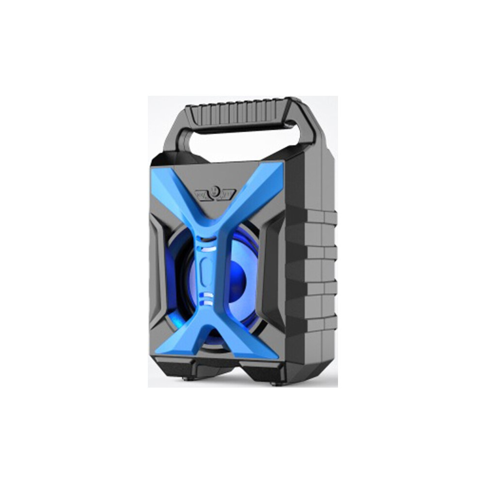 Акустична система Havit HV-SF137BT 3W RGB (HV-SF137BT) - зображення 1