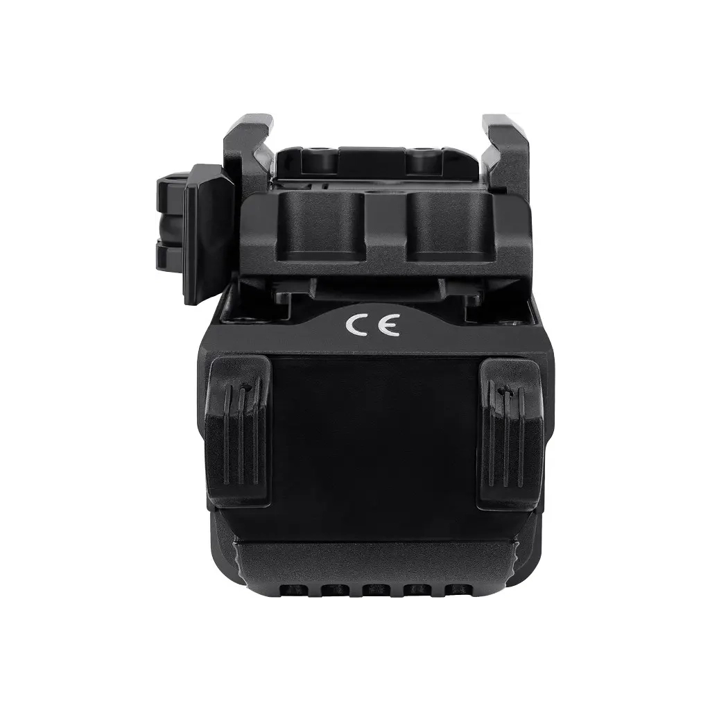 Ліхтар Olight Baldr S Black (2370.35.22) - зображення 6