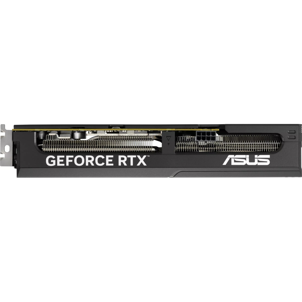 Відеокарта ASUS GeForce RTX4070 12Gb PRIME OC (PRIME-RTX4070-O12G) - зображення 9