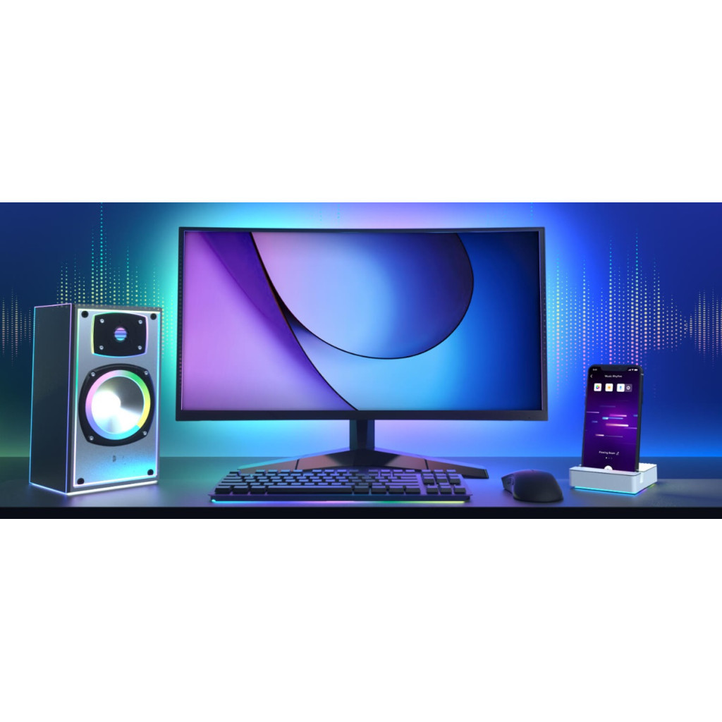 Світлодіодна стрічка TP-Link TAPO L930-5 (TAPO-L930-5) - зображення 7