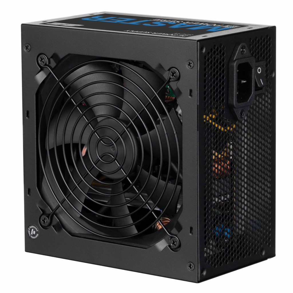 Блок живлення 2E 850W Master Power (2E-MP850-120APFC) - зображення 6