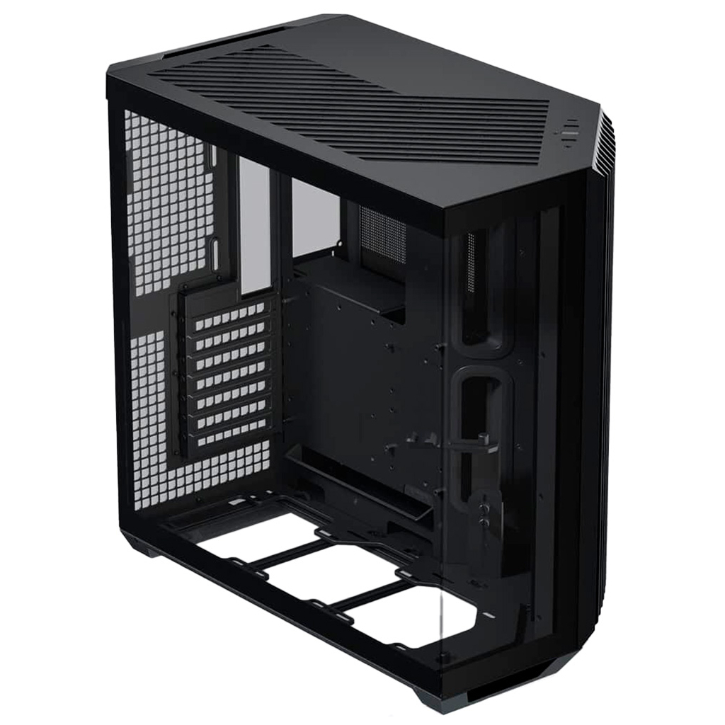 Корпус APNX V1 Black (APCM-VI01003.11) - зображення 4