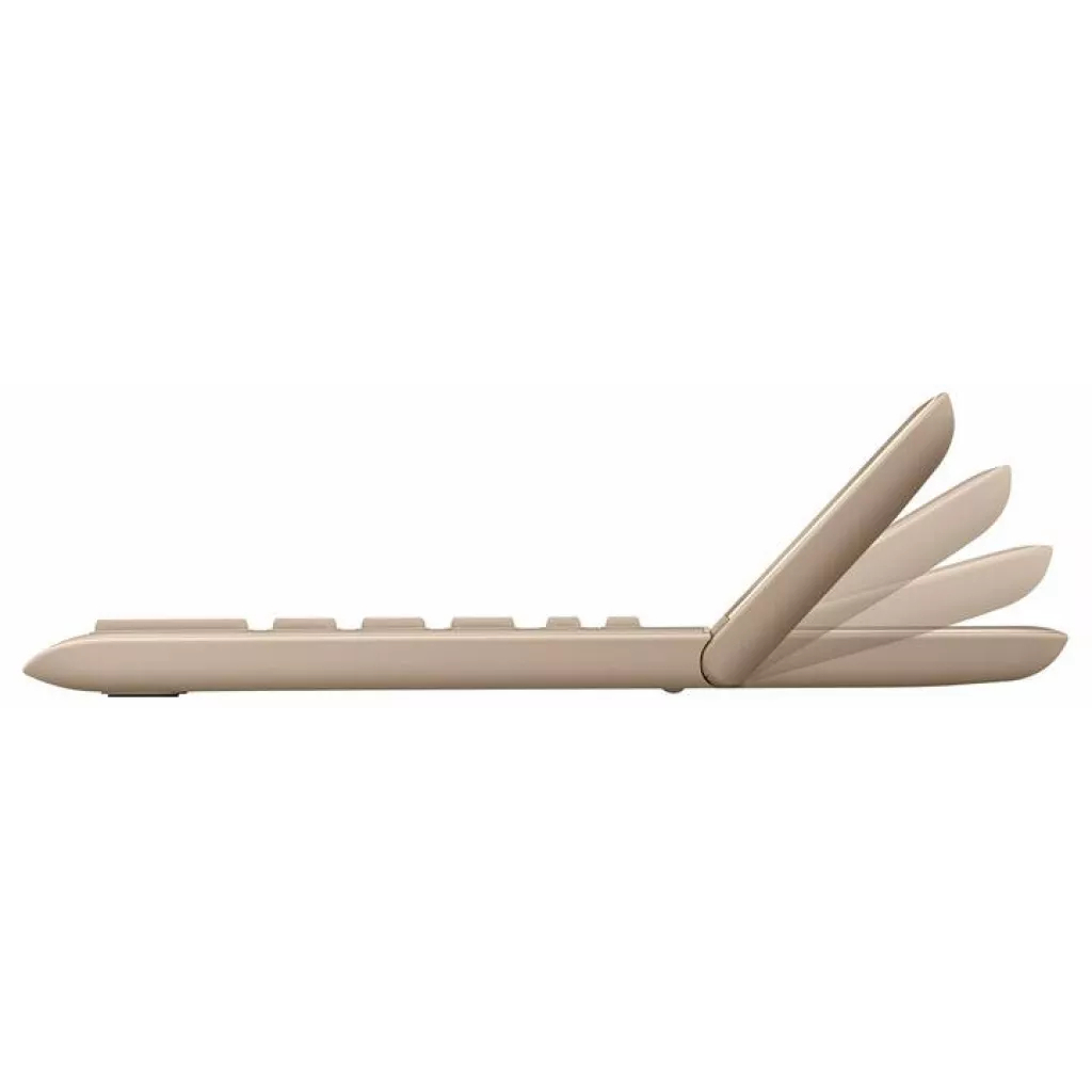 Калькулятор Casio JW-200SC-GD-W-EP, золотистий (CALC-CAS-JW-200SC-GD) - изображение 3