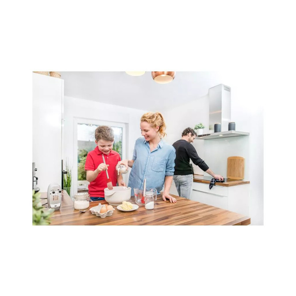 Спрей для чищення ванн Mellerud Для гігієнічно-дезінфікуючого прибирання 500 мл (4004666001186) - зображення 2