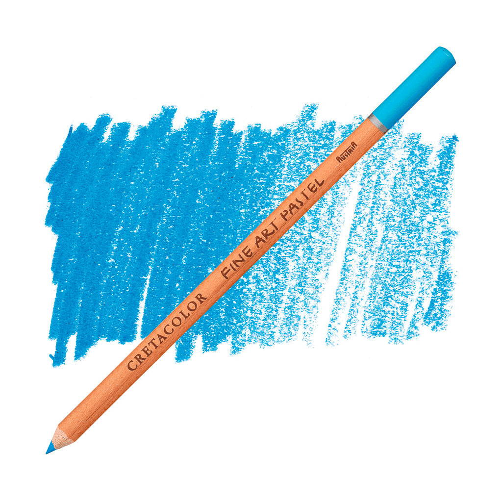 Пастель Cretacolor олівець Синій світлий (9002592871588) - изображение 1