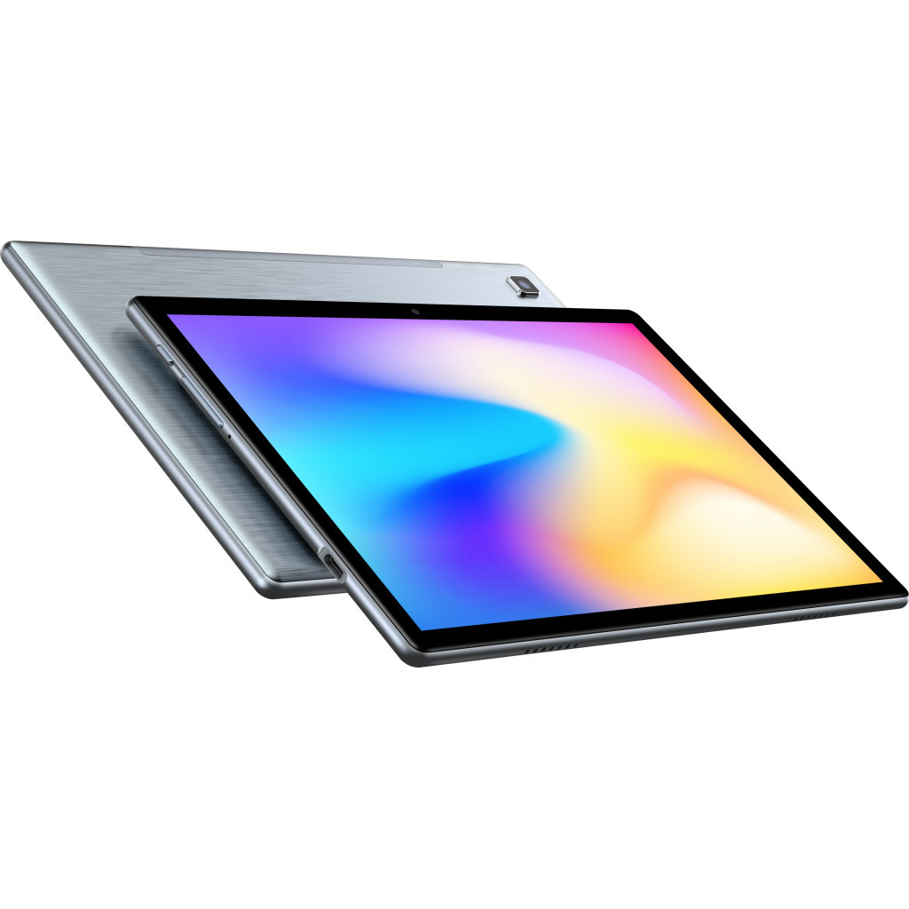 Планшет Teclast P20HD 10.1 4G LTE 4/64GB Gray (6940709682609) - зображення 9