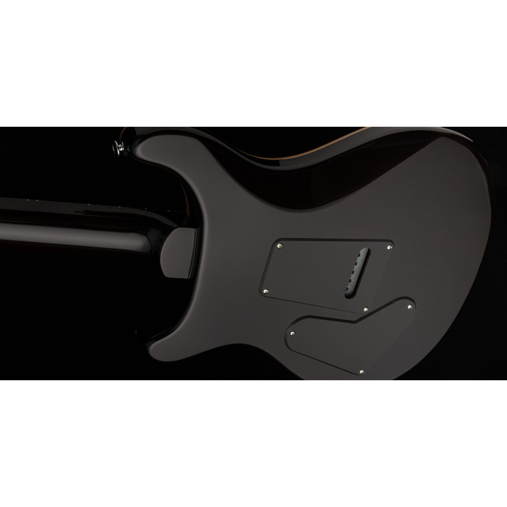 Електрогітара PRS SE Custom 24 Black Gold Burst - изображение 11