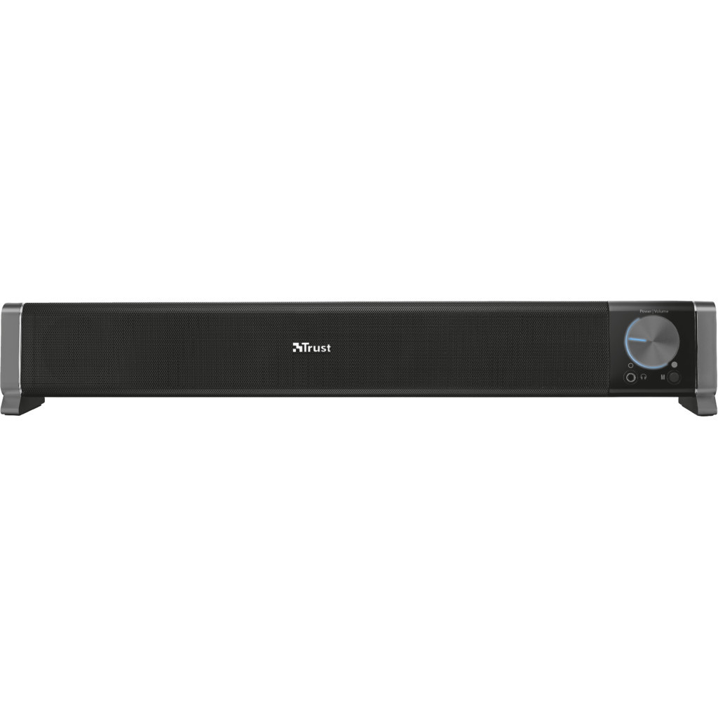Акустична система Trust Asto Soundbar with Bluetooth (22257) - зображення 2