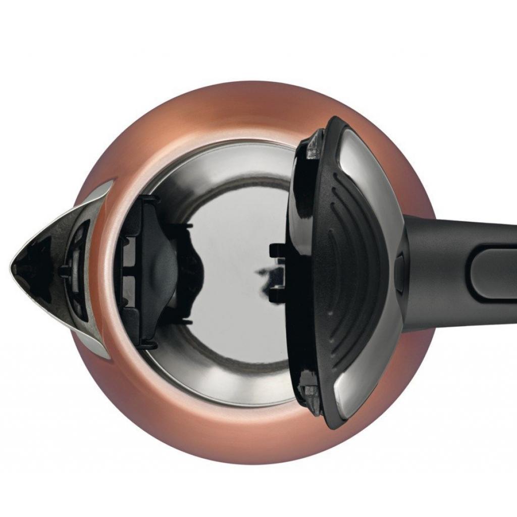 Електрочайник Bosch TWK 7809 (TWK7809) - зображення 2