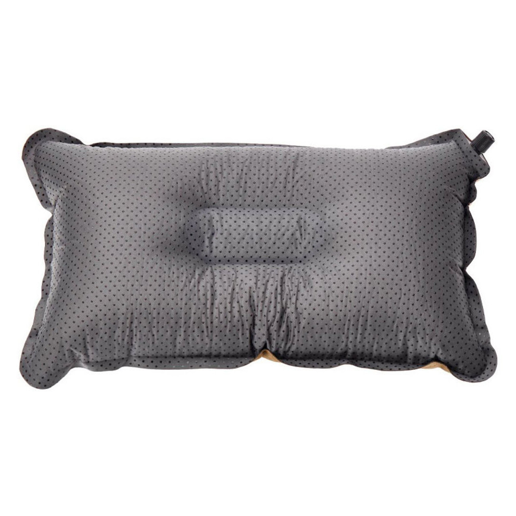 Туристична подушка Skif Outdoor One-Man Blue (LC-531NB) - зображення 2