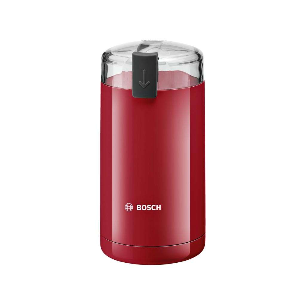 Кавомолка Bosch TSM6A014R - зображення 1