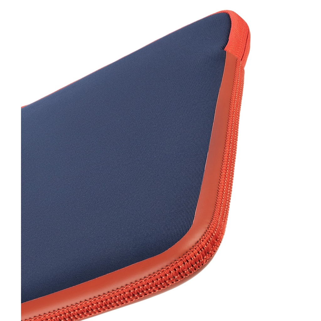 Чохол до ноутбука Tucano 15" Elements 2 MB Air, blue (BF-E-MB215-B) - зображення 4