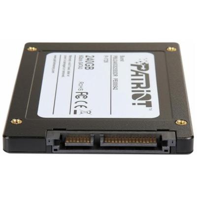 Накопичувач SSD 2.5" 240GB Patriot (PBU240GS25SSDR) - зображення 4