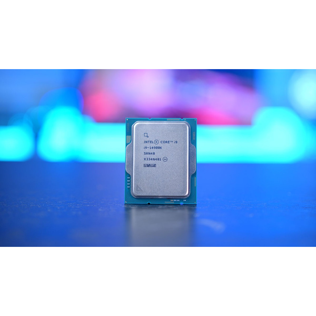 Процесор INTEL Core™ i9 14900KS (BX8071514900KS) - изображение 3