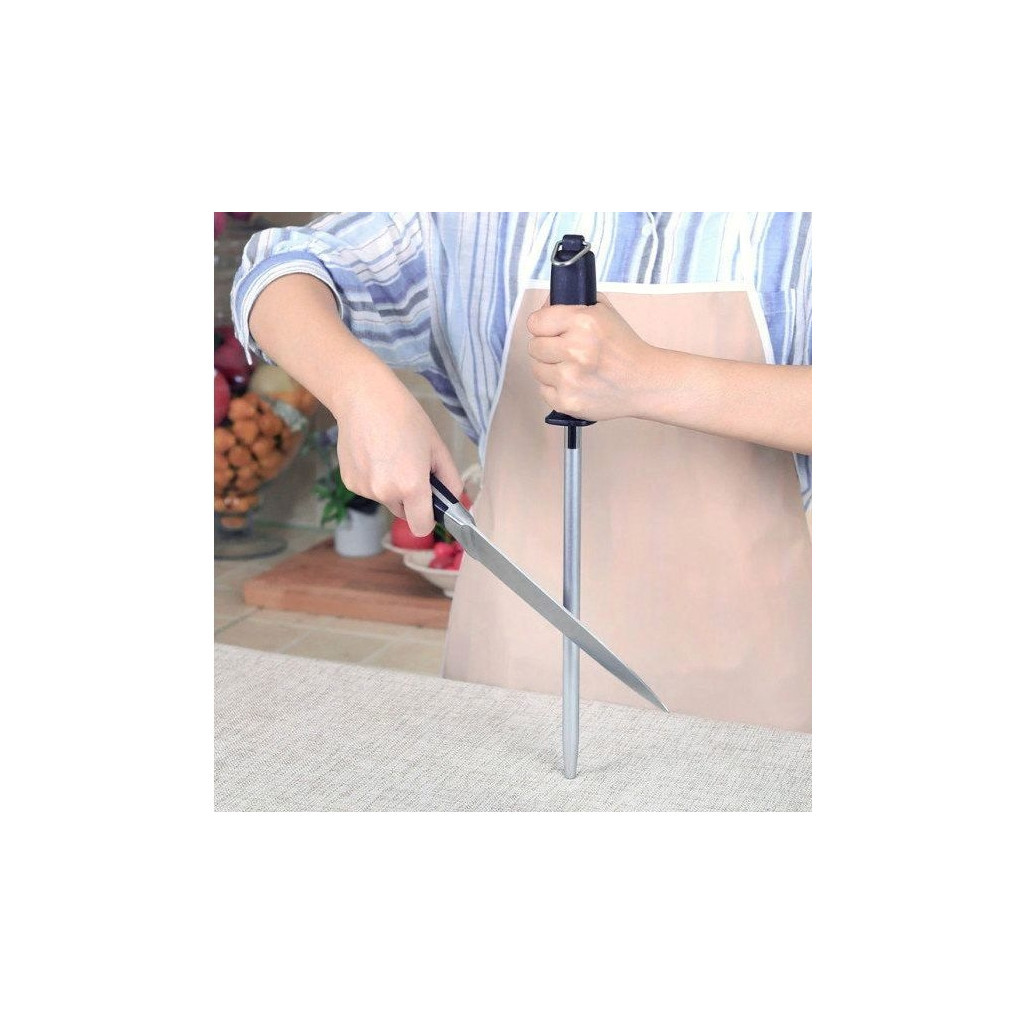 Мусат Risam Diamond Rod Medium (RR001) - изображение 6