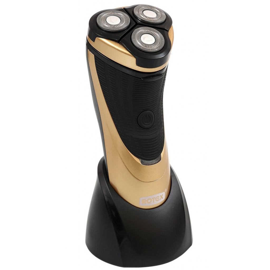 Електробритва Rotex RHC225-S - зображення 3
