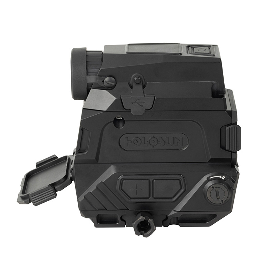 Коліматорний приціл Holosun DRS-NV (747059) - зображення 5